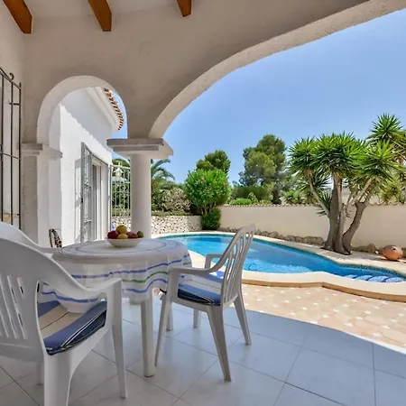 Villa Guzman - Sebastian *