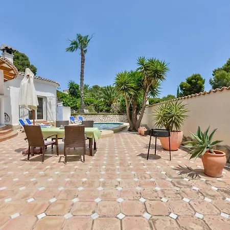 Villa Guzman - Sebastian *