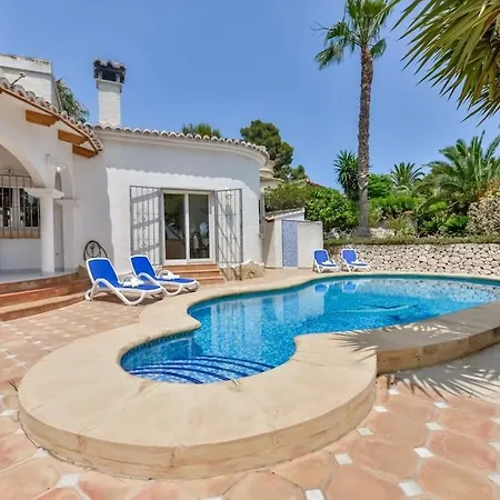 Guzman - Sebastian Villa
