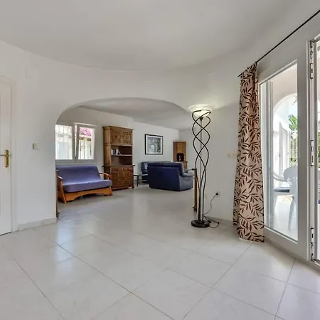 Guzman - Sebastian Villa Moraira