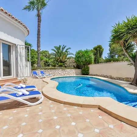 Villa Guzman - Sebastian