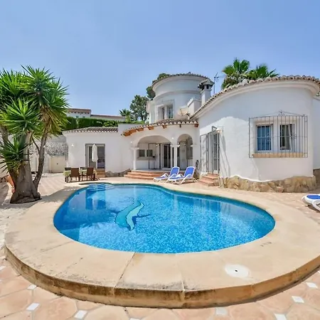 Villa Guzman - Sebastian *