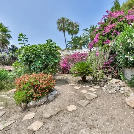 Villa Guzman - Sebastian Moraira