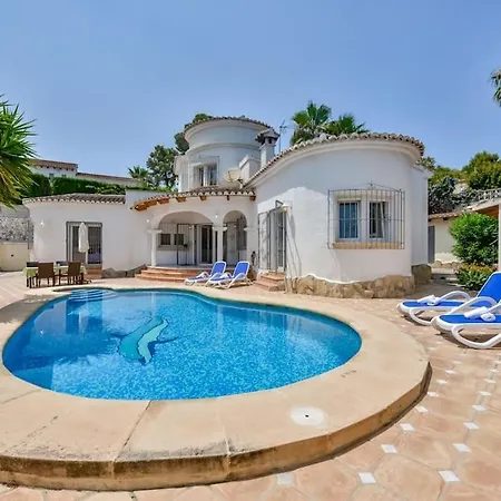 Villa Guzman - Sebastian