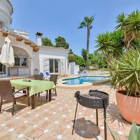 Guzman - Sebastian Villa